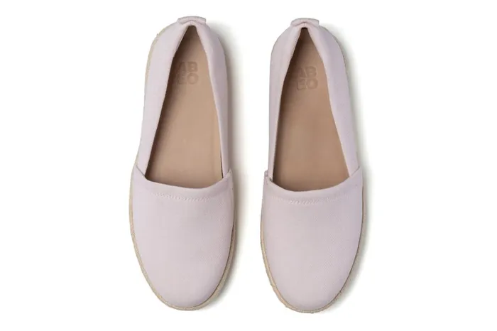 Women ABEO Footwear Casual Shoes Isle Slip On Pink