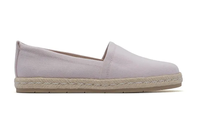 Women ABEO Footwear Casual Shoes Isle Slip On Pink