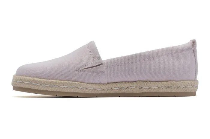 Women ABEO Footwear Casual Shoes Isle Slip On Pink