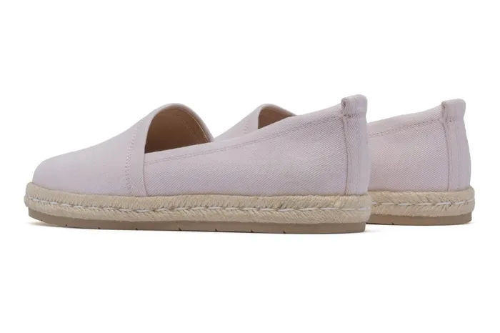 Women ABEO Footwear Casual Shoes Isle Slip On Pink