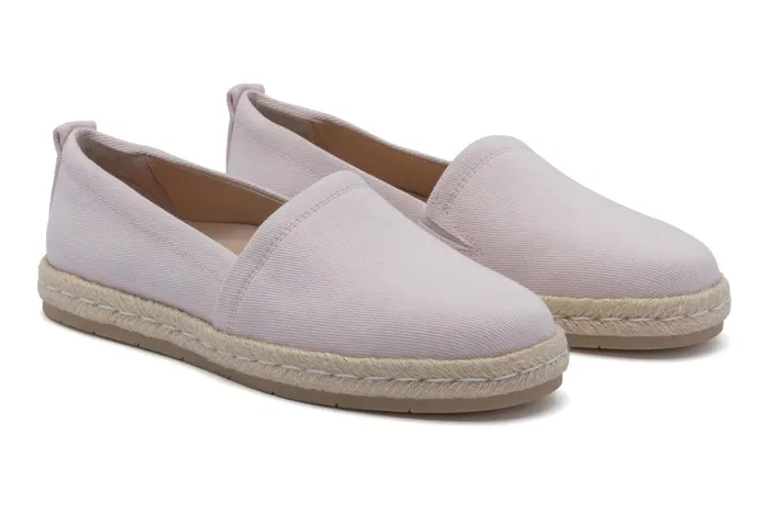 Women ABEO Footwear Casual Shoes Isle Slip On Pink