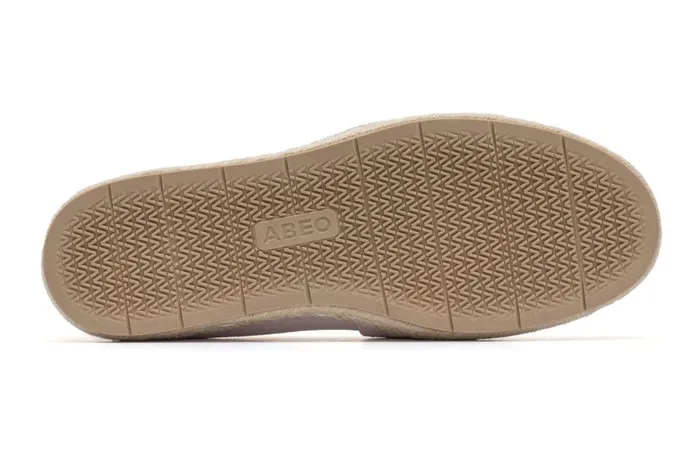 Women ABEO Footwear Casual Shoes Isle Slip On Pink