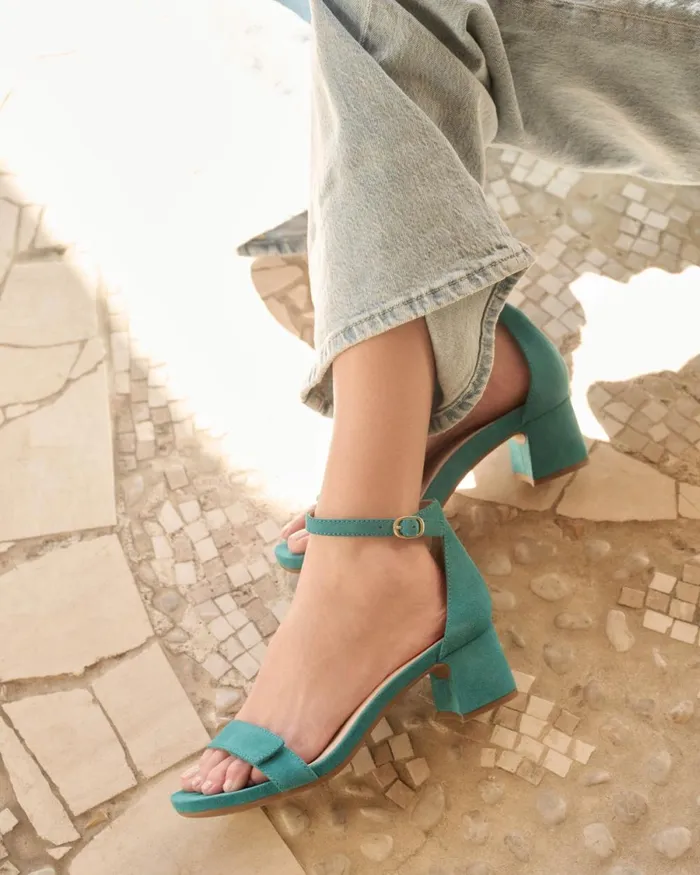 Women ABEO Footwear Dress Avenue Strap Black Patent Women ABEO Footwear Dress Avenue Strap Black Patent