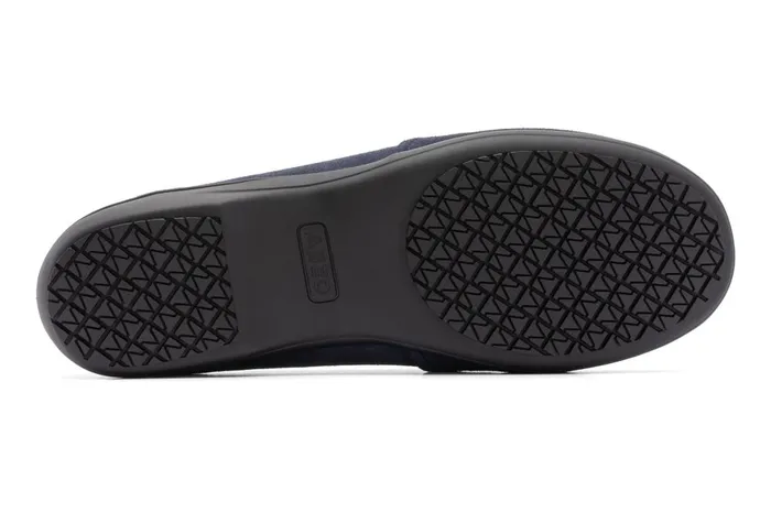 Women ABEO Footwear Dress Ayka Dark Navy Women ABEO Footwear Dress Ayka Dark Navy