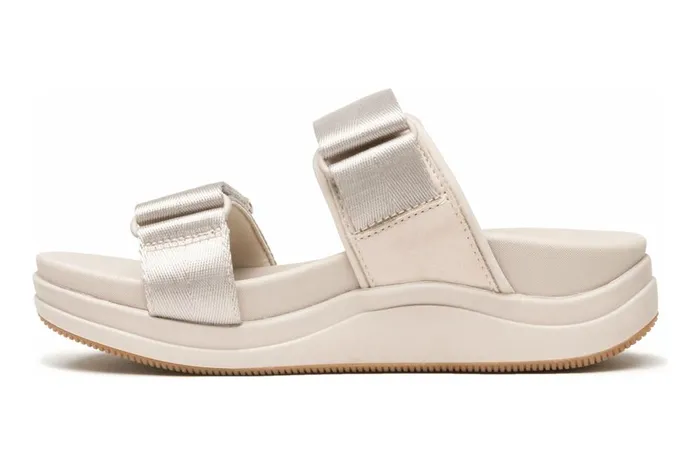 Women ABEO Footwear Sandals Jewel Grey Morn