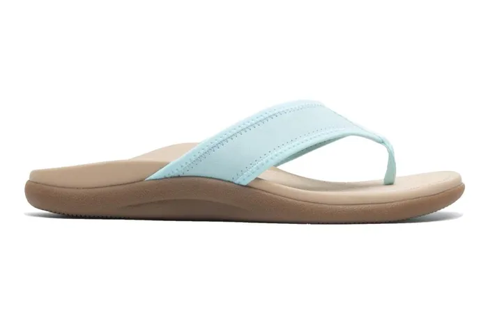 Women ABEO Footwear Sandals Laguna Sandal Ice Morn