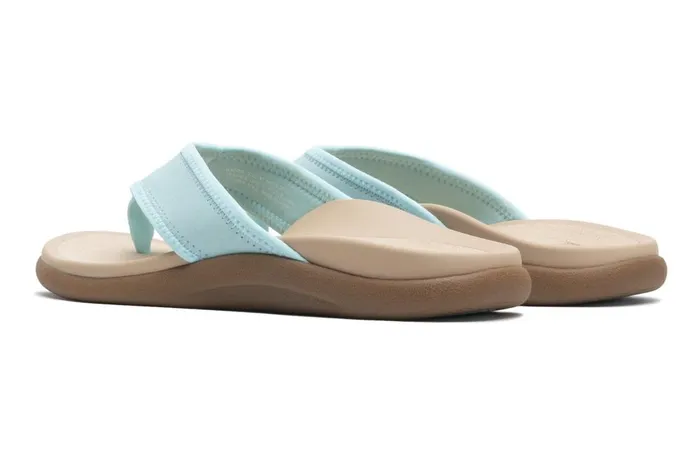 Women ABEO Footwear Sandals Laguna Sandal Ice Morn