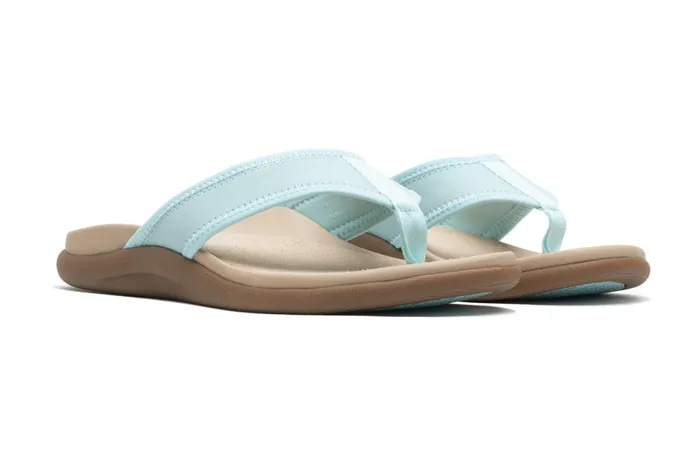 Women ABEO Footwear Sandals Laguna Sandal Ice Morn