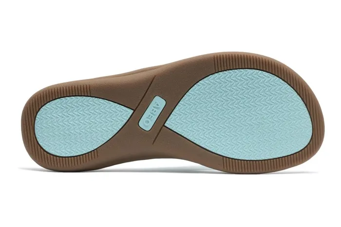 Women ABEO Footwear Sandals Laguna Sandal Ice Morn