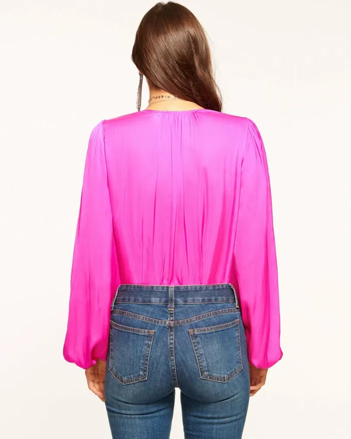 Women Alaina Embellished Blouse Black Ramy Brook Tops Women Alaina Embellished Blouse Black Ramy Brook Tops