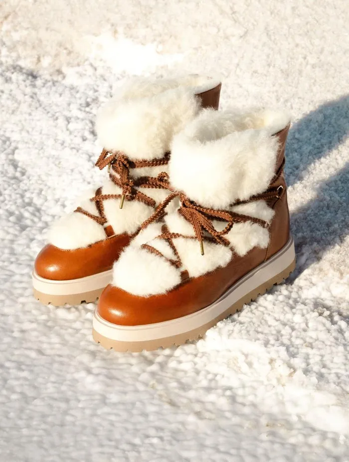 Women Ankle Boots Bobbies Rivka Cinnamon Women Ankle Boots Bobbies Rivka Cinnamon