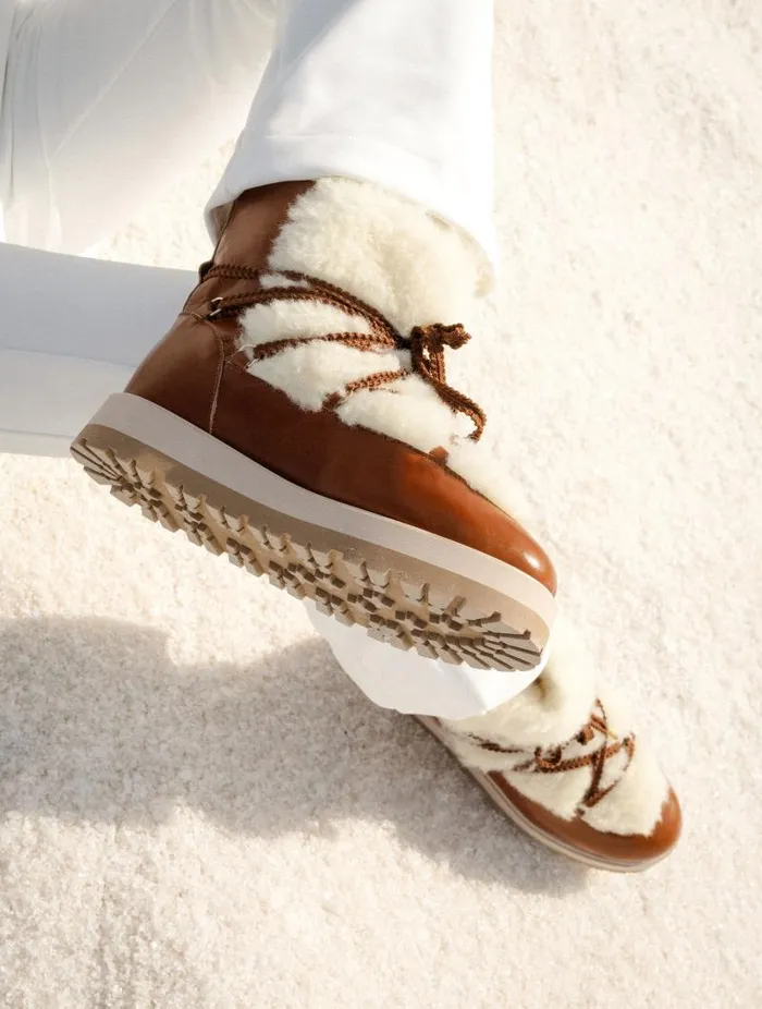 Women Ankle Boots Bobbies Rivka Cinnamon Women Ankle Boots Bobbies Rivka Cinnamon