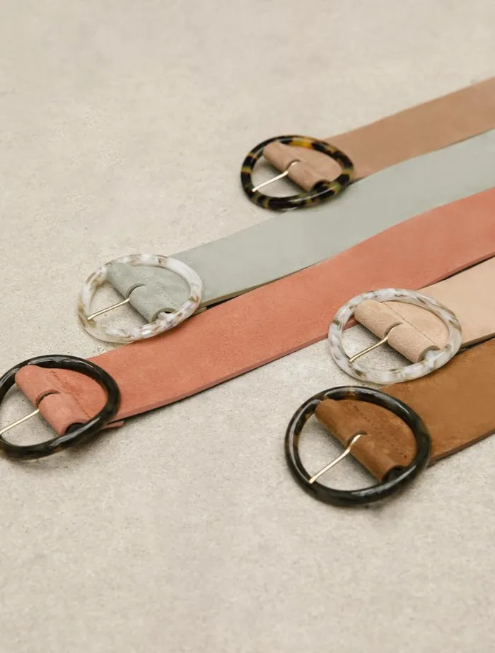 Women Belts Bobbies Oia Sand Women Belts Bobbies Oia Sand