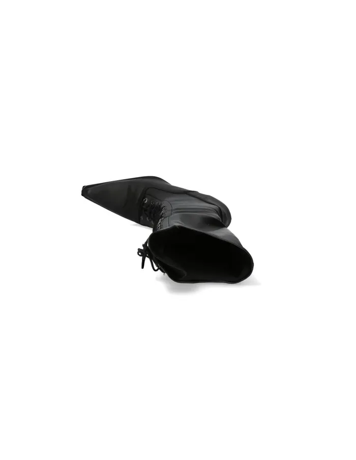 Women Boot Malicia M9053C1 New Rock Boots Women Boot Malicia M9053C1 New Rock Boots