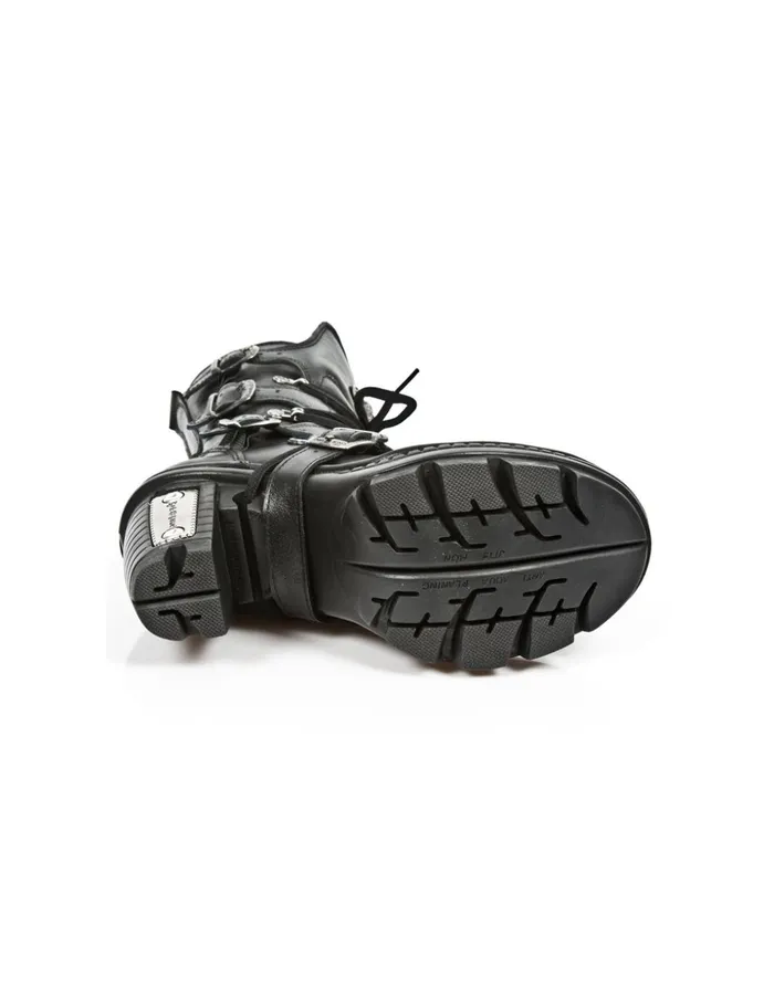 Women Boot Neotrail MNeotr005S1 New Rock Heels Women Boot Neotrail MNeotr005S1 New Rock Heels