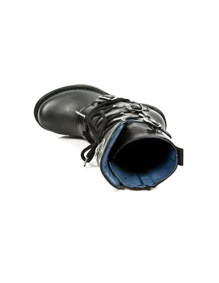 Women Boot Neotrail MNeotr005S1 New Rock Heels Women Boot Neotrail MNeotr005S1 New Rock Heels