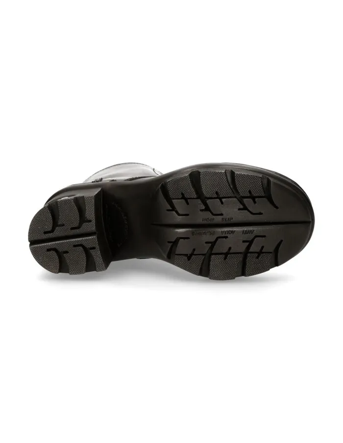 Women Boot Neotrail MNeotyre12C1 New Rock Heels Women Boot Neotrail MNeotyre12C1 New Rock Heels