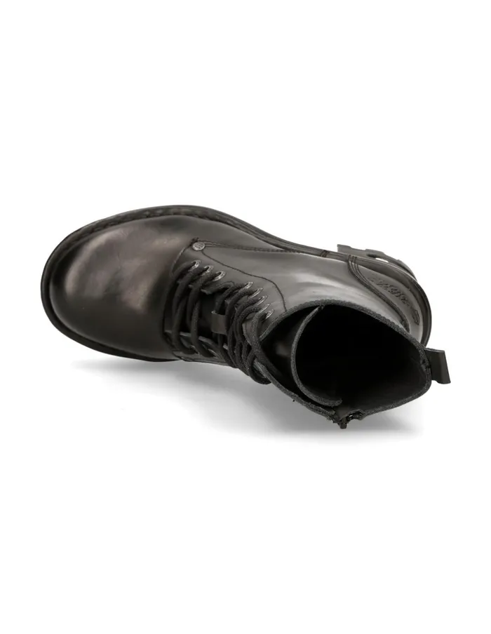 Women Boot Neotrail MNeotyre12C1 New Rock Heels Women Boot Neotrail MNeotyre12C1 New Rock Heels