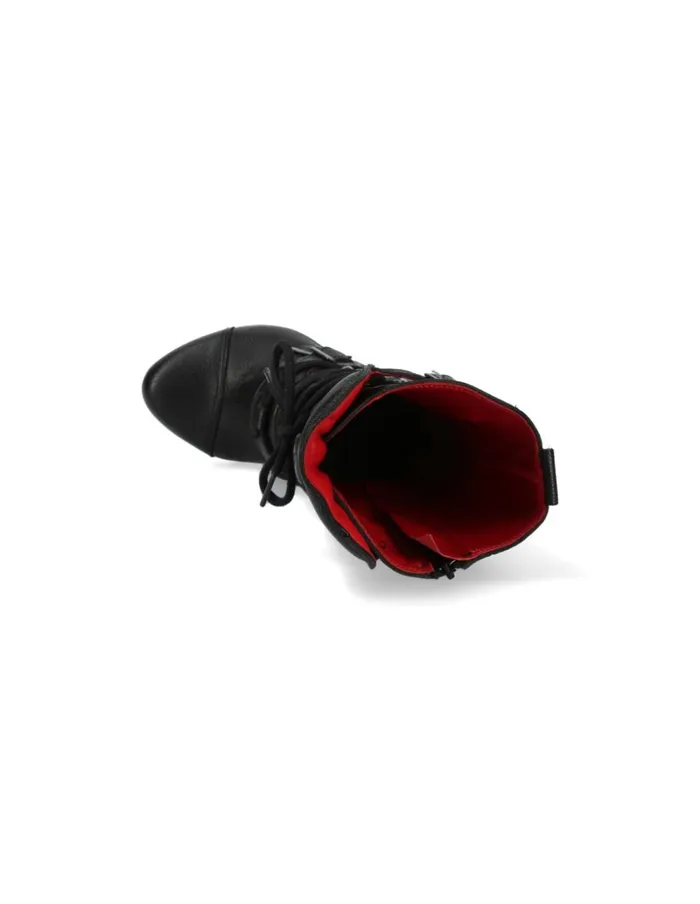 Women Boot Punk MPunk001C1 New Rock High Heels Women Boot Punk MPunk001C1 New Rock High Heels