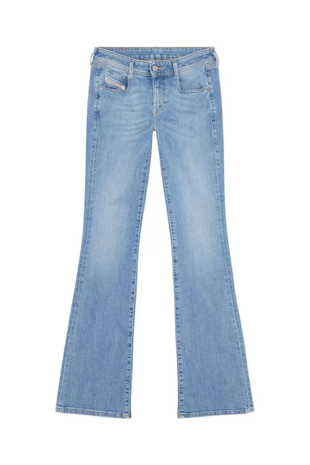Women Bootcut And Flare Jeans 1969 DEbbey 09f76 Light Blue Diesel Bootcut And Flare Women Bootcut And Flare Jeans 1969 DEbbey 09f76 Light Blue Diesel Bootcut And Flare