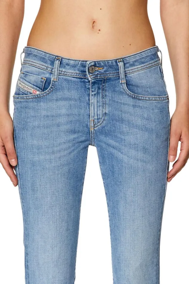 Women Bootcut And Flare Jeans 1969 DEbbey 09f76 Light Blue Diesel Bootcut And Flare Women Bootcut And Flare Jeans 1969 DEbbey 09f76 Light Blue Diesel Bootcut And Flare