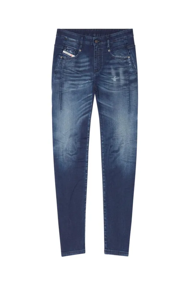 Women Boyfriend Fayza Joggjeans 068fq Dark Blue Diesel Boyfriend Women Boyfriend Fayza Joggjeans 068fq Dark Blue Diesel Boyfriend