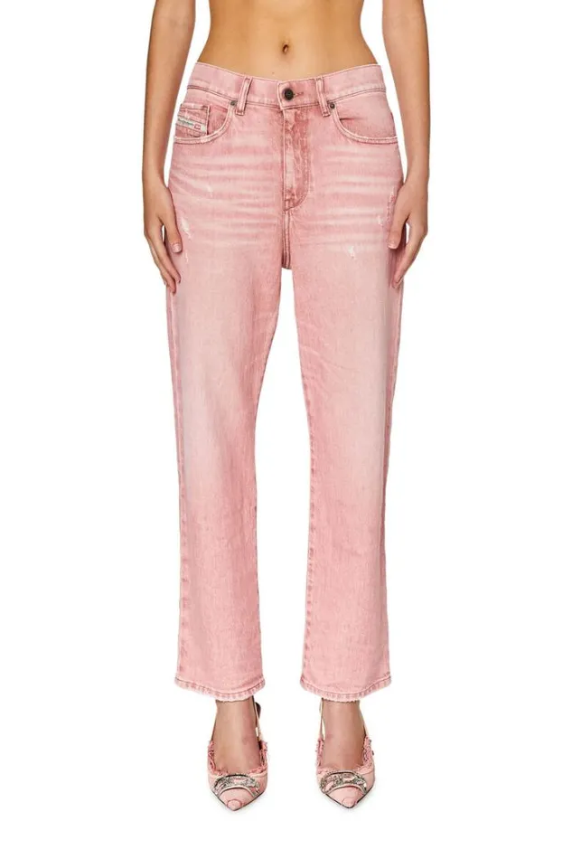 Women Boyfriend Jeans 2016 DAir 09g52 Pink Diesel Boyfriend Women Boyfriend Jeans 2016 DAir 09g52 Pink Diesel Boyfriend
