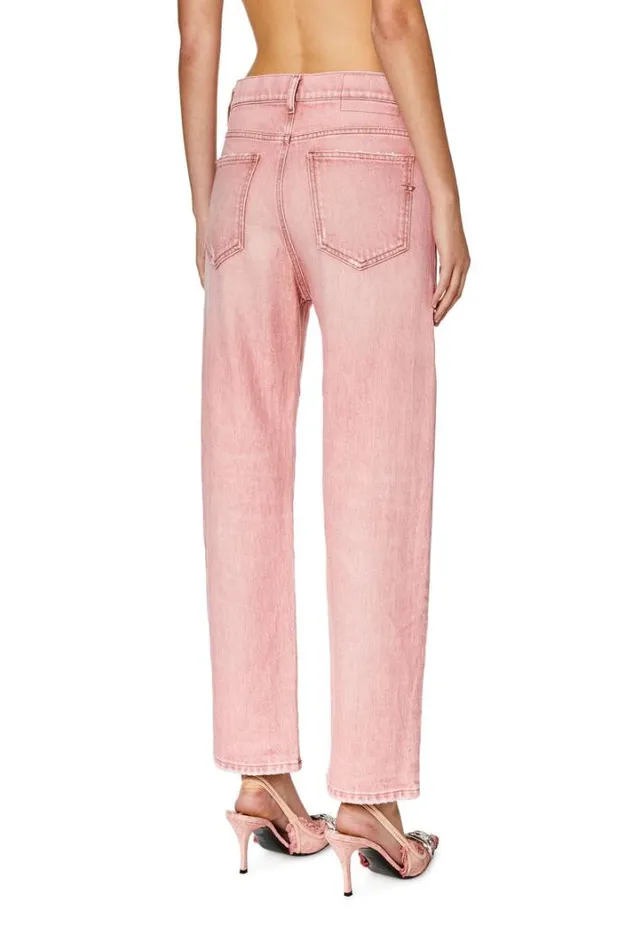 Women Boyfriend Jeans 2016 DAir 09g52 Pink Diesel Boyfriend Women Boyfriend Jeans 2016 DAir 09g52 Pink Diesel Boyfriend