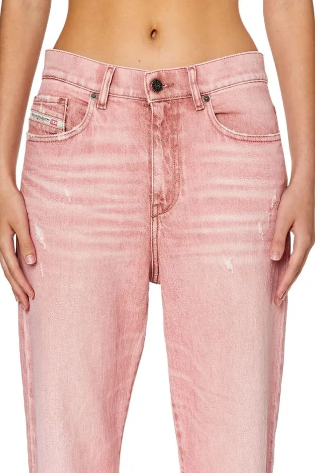 Women Boyfriend Jeans 2016 DAir 09g52 Pink Diesel Boyfriend Women Boyfriend Jeans 2016 DAir 09g52 Pink Diesel Boyfriend