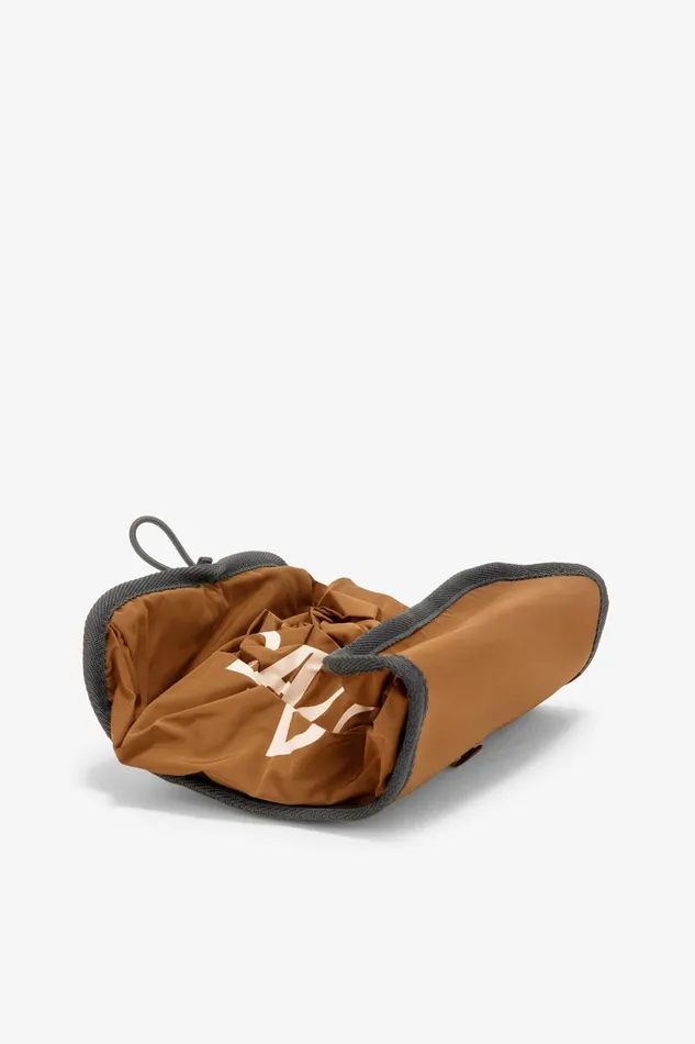 Women Brown Pacho Bag Ecoalf Handbags