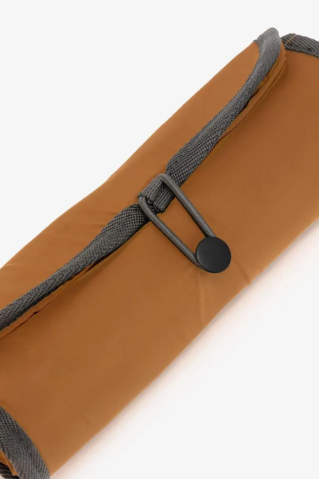 Women Brown Pacho Bag Ecoalf Handbags