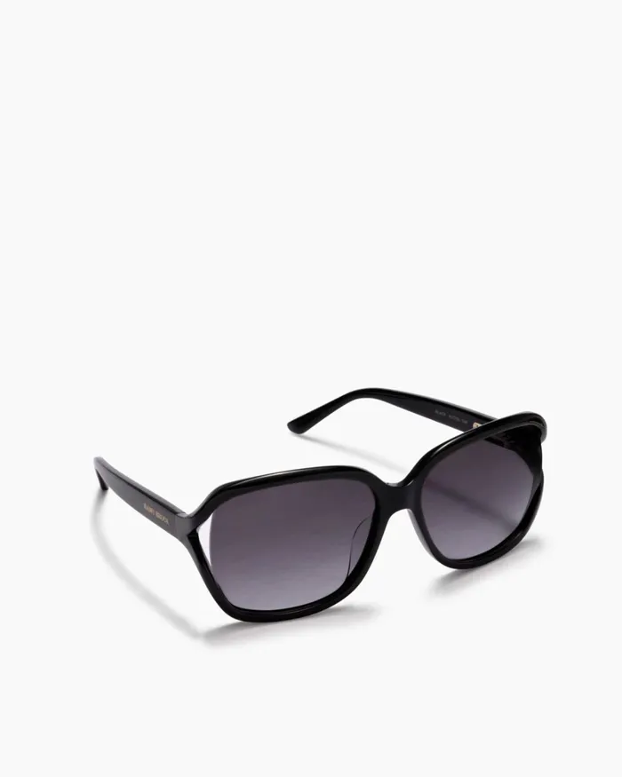 Women Capri Square Sunglasses Tortoiseshell Ramy Brook Swimwear Women Capri Square Sunglasses Tortoiseshell Ramy Brook Swimwear