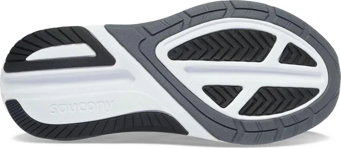 Women Echelon 9 Blackwhite Saucony Walking