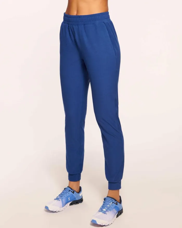 Women Elliot Jogger Indigo Ramy Brook Activewear