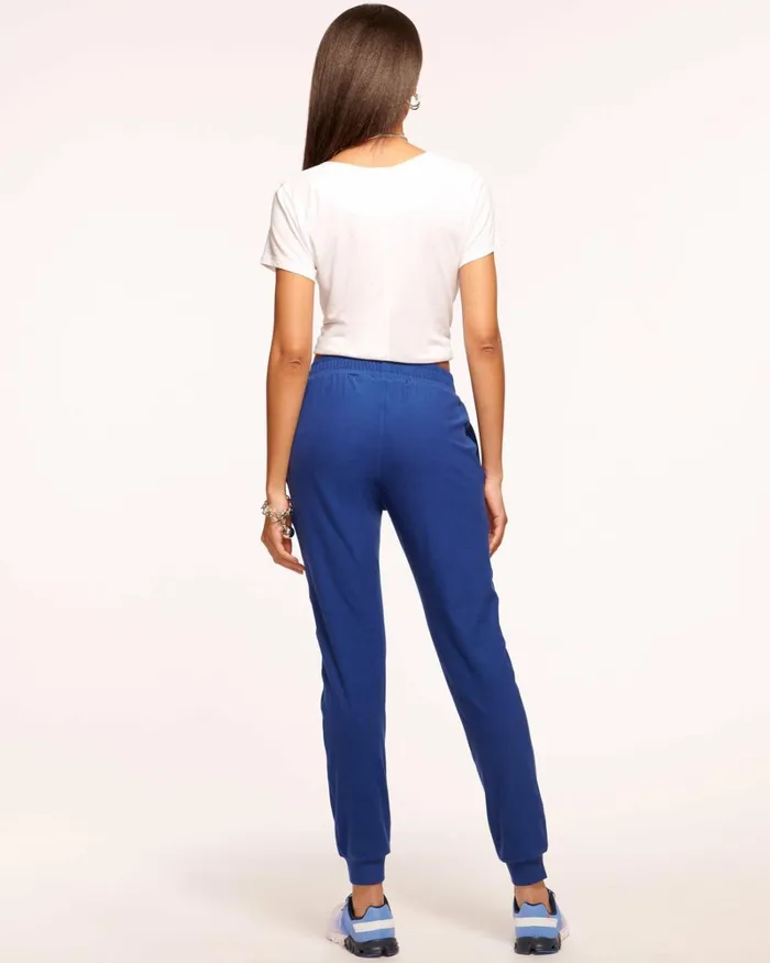 Women Elliot Jogger Indigo Ramy Brook Activewear