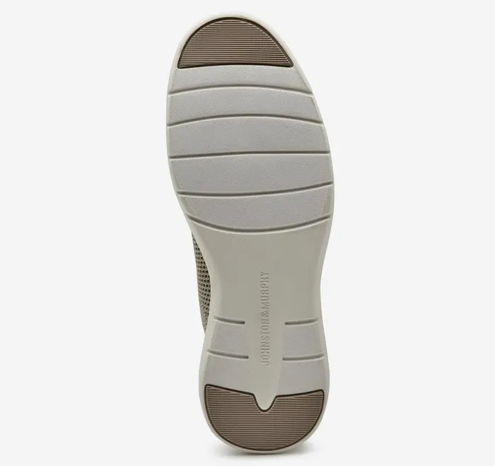 Women Emery Knit Chelsea Boot Taupe Knit JohnstonandMurphy Boots and Booties Women Emery Knit Chelsea Boot Taupe Knit JohnstonandMurphy Boots and Booties