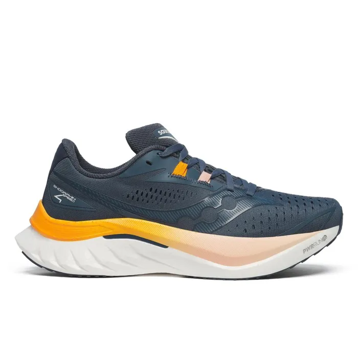 Women Endorphin Speed 4 Duskpeel Saucony Running