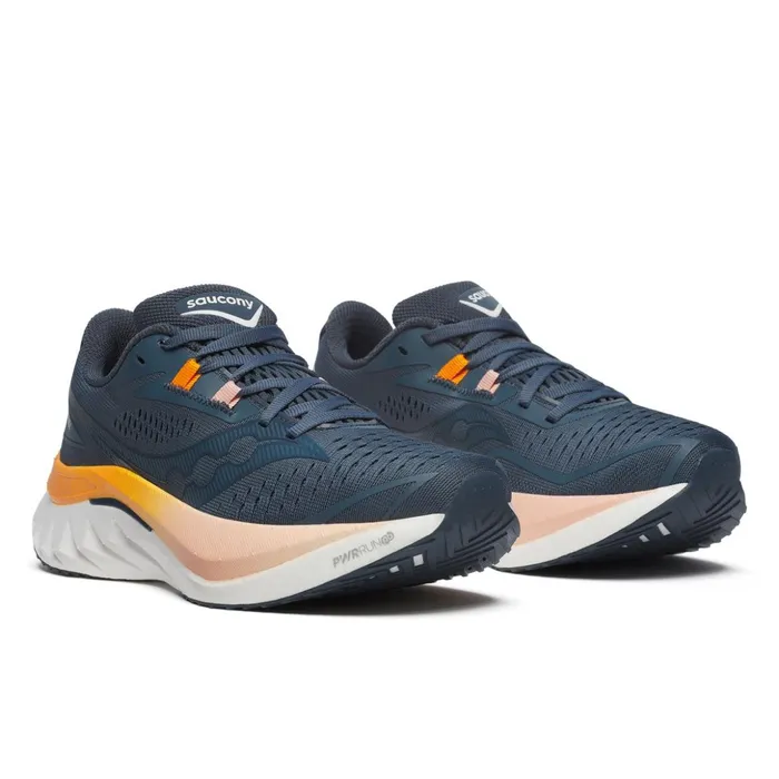 Women Endorphin Speed 4 Duskpeel Saucony Running