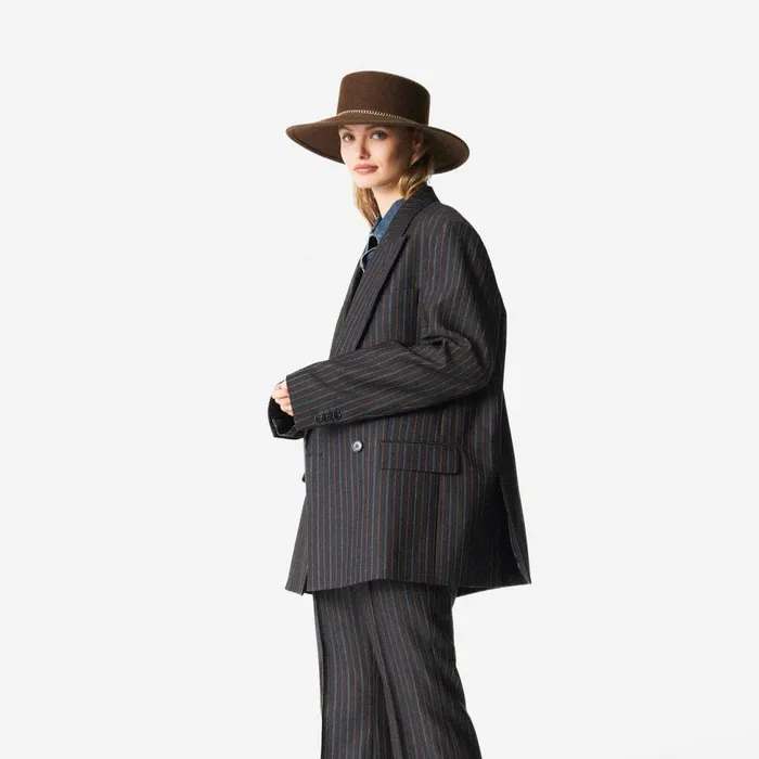 Women Felt Hats Mayser Peggy Soft Wool Felt Women039s Hat Brown Women Felt Hats Mayser Peggy Soft Wool Felt Women039s Hat Brown