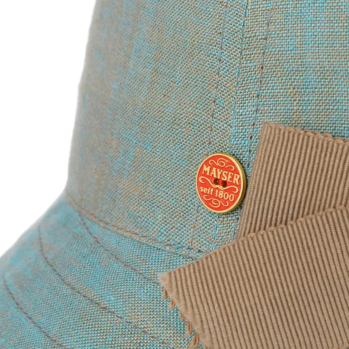 Women Floppy Hats Mayser Enna Melange Women039s Hat Light Beige Women Floppy Hats Mayser Enna Melange Women039s Hat Light Beige
