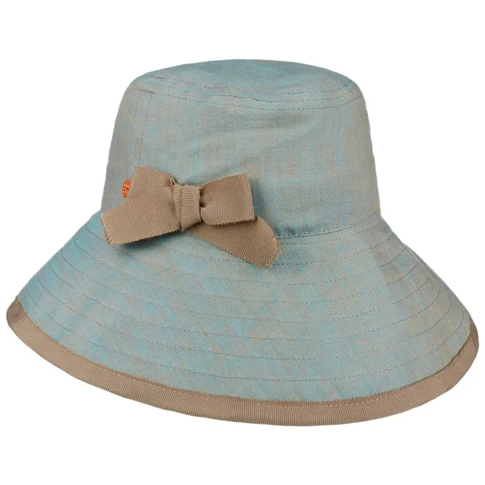 Women Floppy Hats Mayser Enna Melange Women039s Hat Light Beige Women Floppy Hats Mayser Enna Melange Women039s Hat Light Beige
