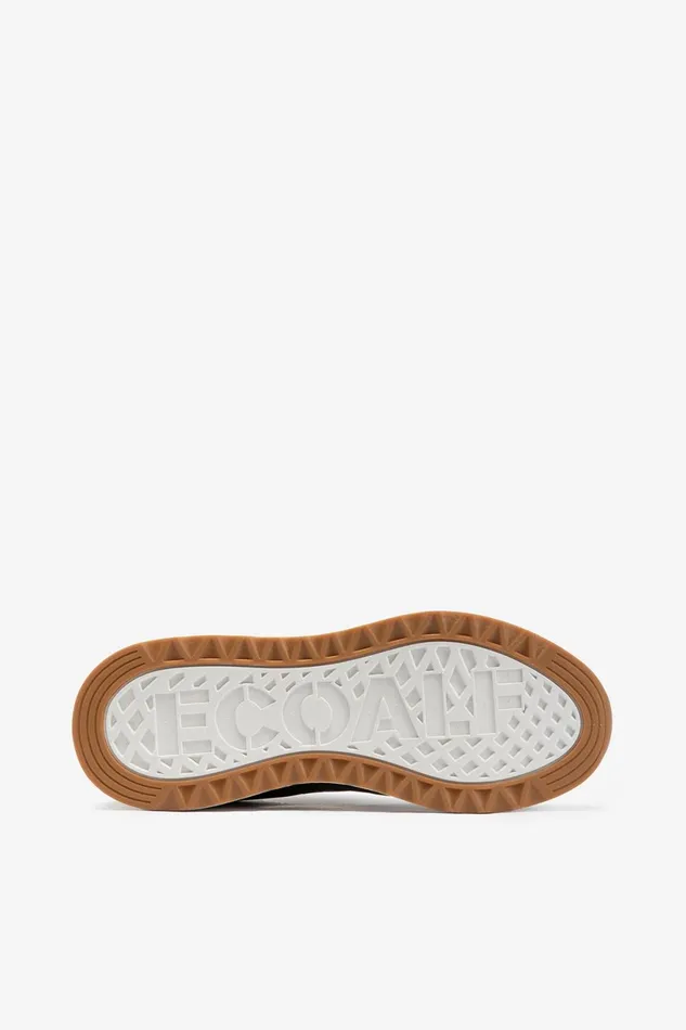 Women Green Prince Trainers Ecoalf Sneakers
