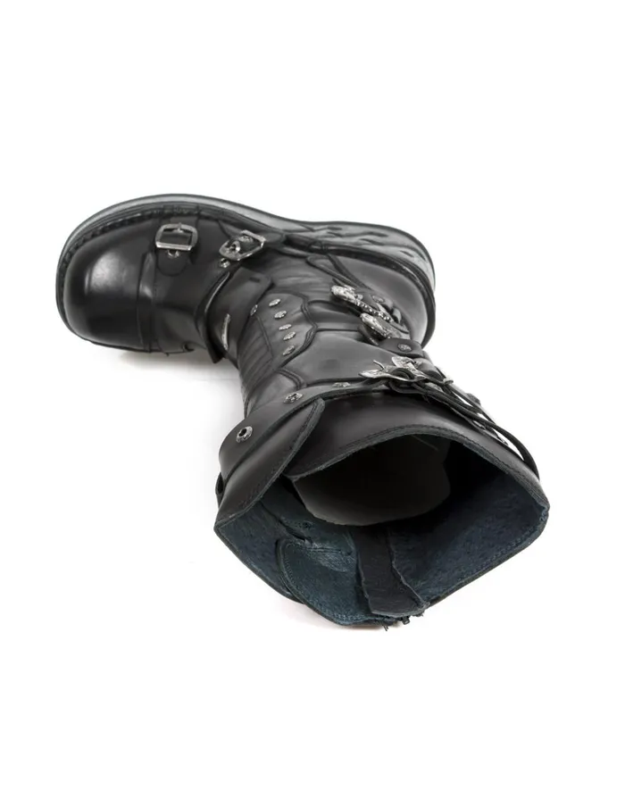 Women High Boot CuA MSp9831S1 New Rock High Heels Women High Boot CuA MSp9831S1 New Rock High Heels