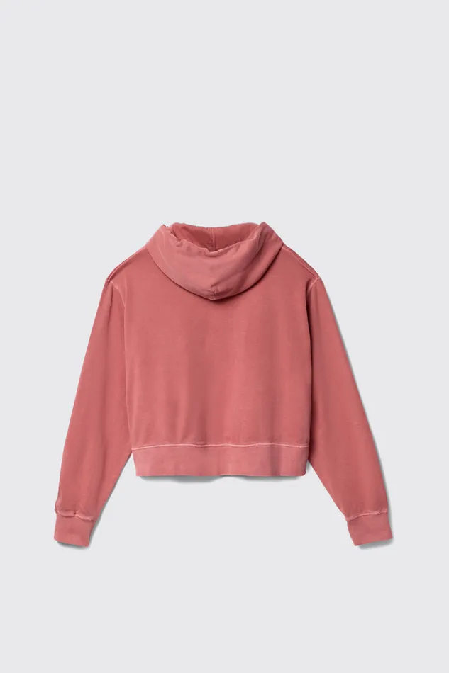 Women Hoodie Red Cotton Hoodie Camper Jersey Women Hoodie Red Cotton Hoodie Camper Jersey