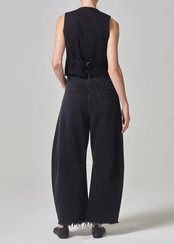 Women Jeans Citizens Of Humanity Horseshoe Jean In Sonnet