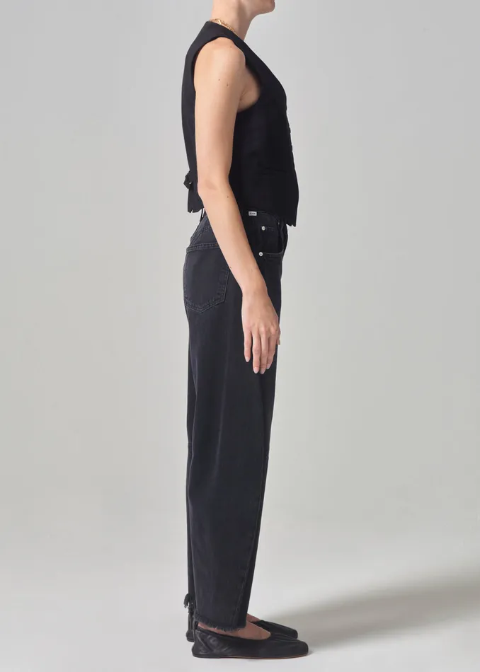 Women Jeans Citizens Of Humanity Horseshoe Jean In Sonnet