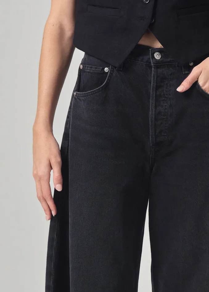 Women Jeans Citizens Of Humanity Horseshoe Jean In Sonnet
