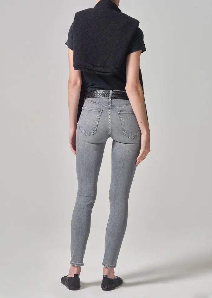 Women Jeans Citizens Of Humanity Sloane Skinny In Undertone