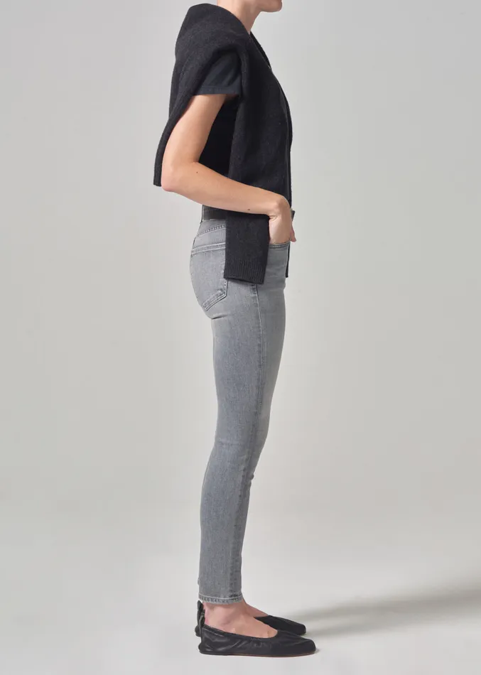 Women Jeans Citizens Of Humanity Sloane Skinny In Undertone