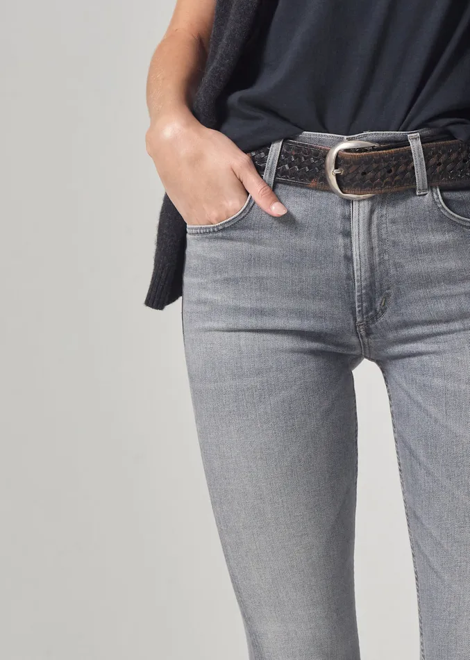Women Jeans Citizens Of Humanity Sloane Skinny In Undertone